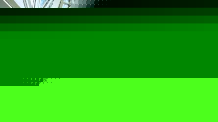 A picture of AWS builders working inside the Spheres.